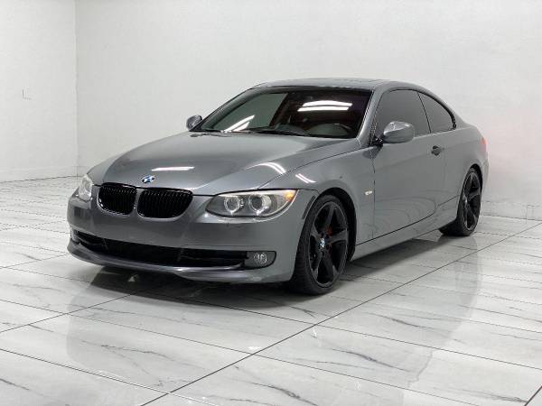 2011 BMW 3 Series 335i - - by dealer - vehicle for sale in Rancho Cordova, CA – photo 7