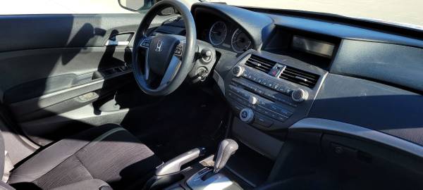 2012 Honda Accord LX (86, 000 Miles) - - by dealer for sale in URBANDALE, IA – photo 10