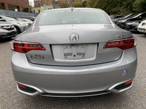 2018 Acura ILX 2.4L - cars & trucks - by dealer - vehicle automotive... for sale in Brooklyn, NY – photo 6