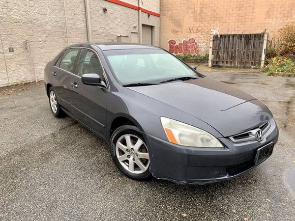 2005 Honda Accord - Financing Available! - cars & trucks - by dealer... for sale in Elizabeth, NJ – photo 7