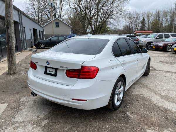 2015 BMW 3 Series 328i XDrive Sedan ONLY 48, 000 MILES - cars & for sale in CENTER POINT, IA – photo 3