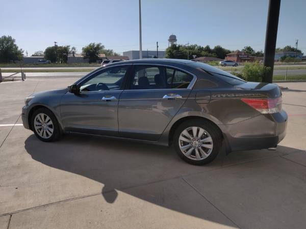 2011 Honda Accord EX-L for sale in Sanger, TX – photo 11