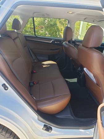 2017 Subaru Outback 3 6 R touring for sale in Lake Havasu City, AZ – photo 2
