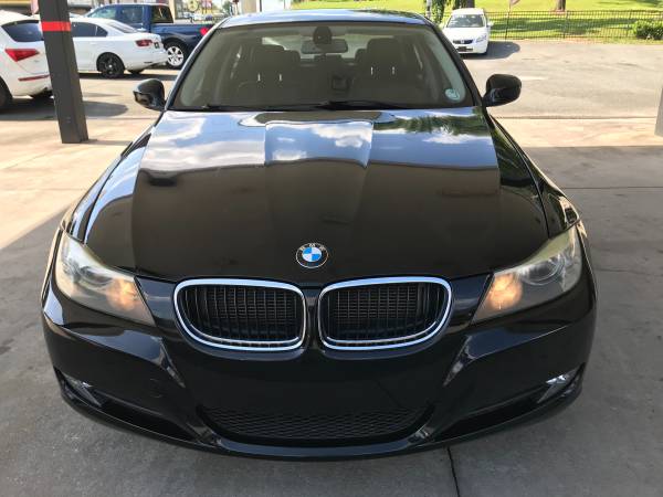 2011 BMW 328 i with 69k miles extra clean - - by for sale in Tallahassee, FL – photo 7