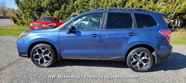 2014 Subaru Forester 2 0XT Premium Sport Utility 4D for sale in Lynden, WA – photo 3