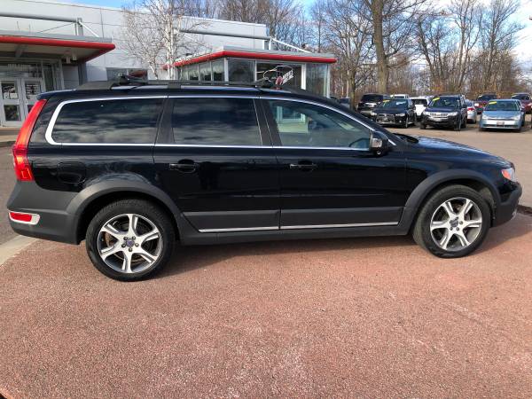 ****2013 Volvo XC70**** - cars & trucks - by dealer - vehicle... for sale in south burlington, VT – photo 8
