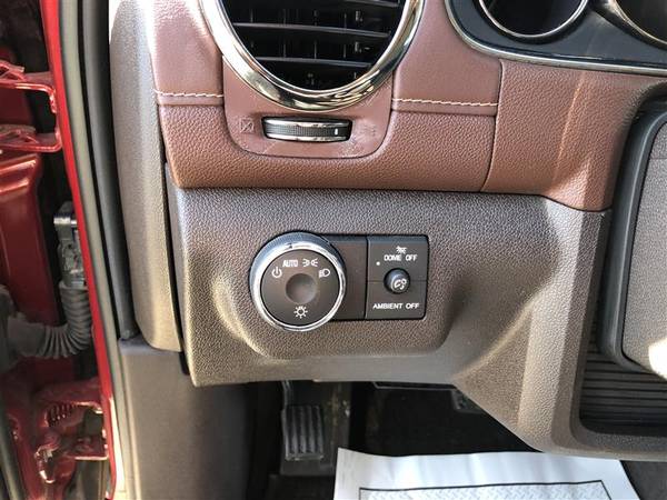 2013 Buick Enclave Leather for sale in Webster, SD – photo 8