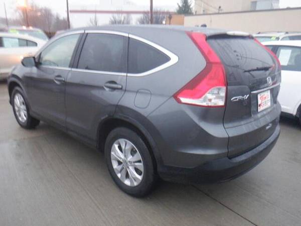 2013 Honda CR-V EX - cars & trucks - by dealer - vehicle automotive... for sale in URBANDALE, IA – photo 7
