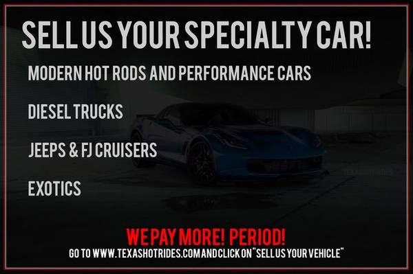 2018 *Chevrolet* *Camaro* *SS* 1LE Track Performance Package - cars... for sale in Addison, LA – photo 2