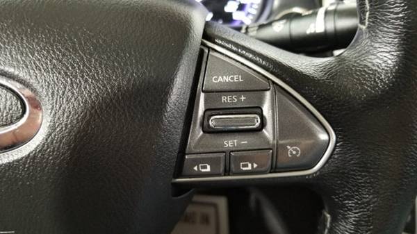 2015 INFINITI Q50 4dr Sedan AWD for sale in Jersey City, NJ – photo 14