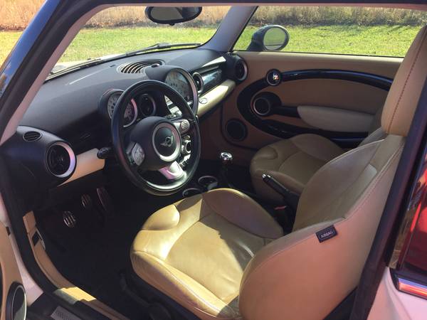Mini Cooper Clubman S plus - cars & trucks - by owner - vehicle... for sale in Asheville, NC – photo 9