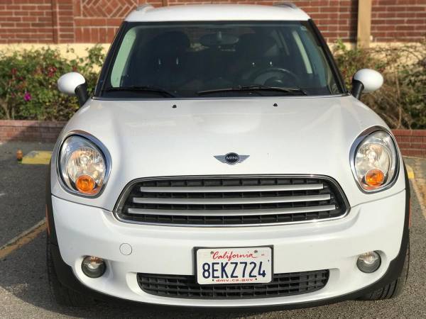 2012 MINI Cooper Countryman Base 4dr Crossover - cars & trucks - by... for sale in Orange, CA – photo 2