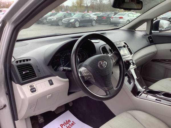 2011 Toyota Venza! Great Price! Reliable! - - by for sale in Ortonville, MI – photo 15