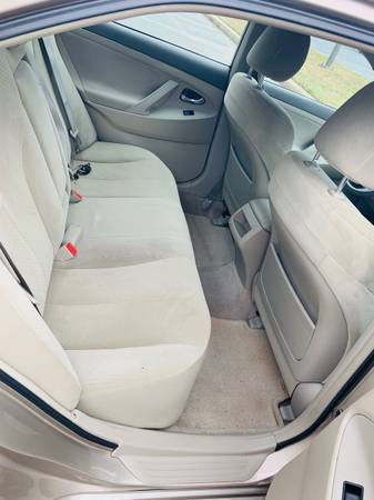 Toyota Camry LE for sale in Ellicott City, District Of Columbia – photo 6