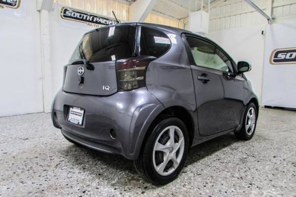 2012 Scion iQ - 1.3L - 37 MPG HWY! WE FINANCE! for sale in Albany, OR – photo 7