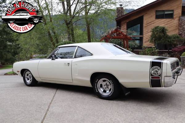 1970 Dodge Super Bee 4 Speed! - - by dealer - vehicle for sale in Other, TN – photo 5