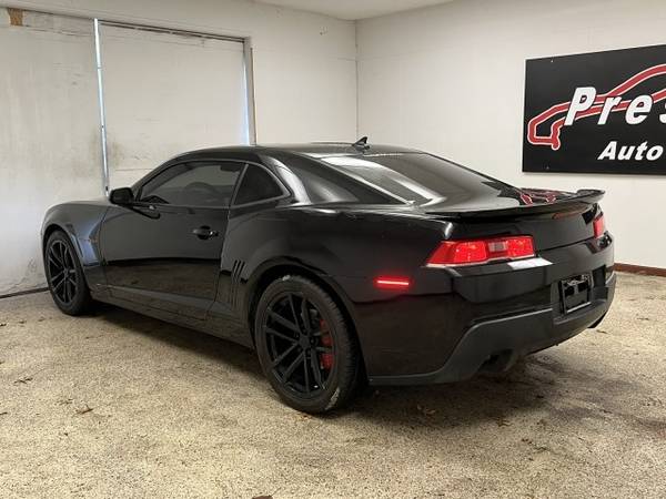 2014 Chevrolet Camaro LS - - by dealer - vehicle for sale in Akron, OH – photo 6