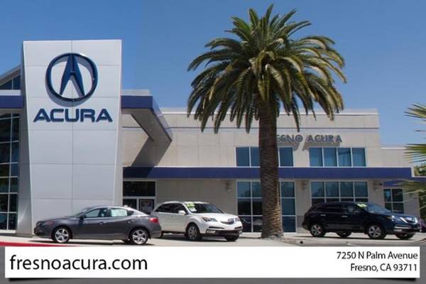 2017 Acura MDX FWD for sale in Fresno, CA – photo 20