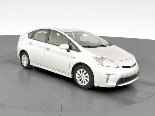 2014 Toyota Prius Plugin Hybrid Advanced Hatchback 4D hatchback... for sale in Washington, District Of Columbia – photo 15