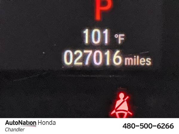 2018 Honda Accord EX-L 1.5T SKU:JA062049 Sedan - cars & trucks - by... for sale in Chandler, AZ – photo 12
