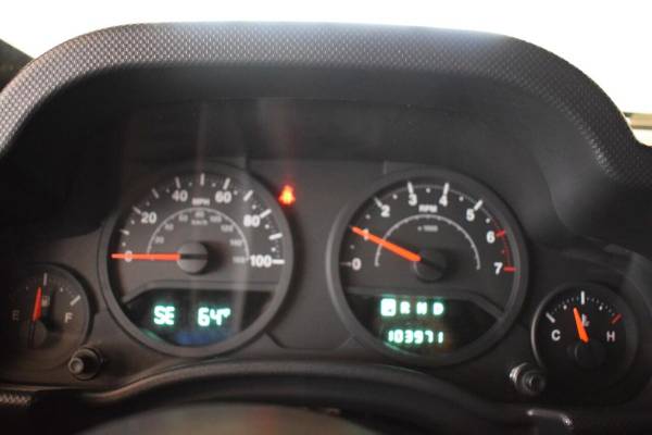 2007 Jeep Wrangler Unlimited X 4x4 4dr SUV **100s of Vehicles** -... for sale in Sacramento , CA – photo 23