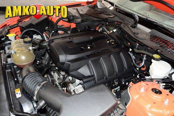 2016 Ford Mustang EcoBoost EcoBoost 2dr Fastback - $750 Down for sale in Waldorf, MD – photo 22