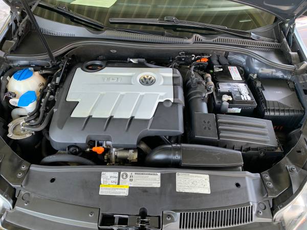 2012 VW Golf TDI 6 Speed Manual Coupe *RARE* *44 MPG* *Warranty* for sale in Cotati, CA – photo 22