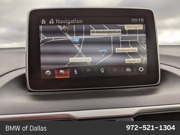 2015 Mazda Mazda3 i Grand Touring SKU:FM231406 Sedan - cars & trucks... for sale in Dallas, TX – photo 14