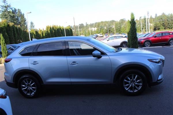 2018 Mazda CX-9 Touring Call Tony Faux For Special Pricing for sale in Everett, WA – photo 4