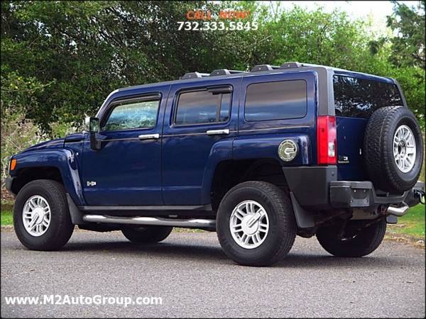 2009 Hummer H3 Base 4x4 4dr SUV - - by dealer for sale in East Brunswick, NY – photo 3