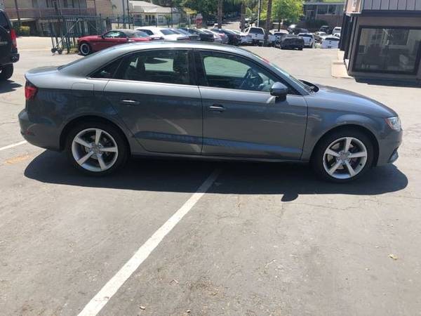 2015 Audi A3 1.8T Premium*One Owner*TurboCharged*BlueTooth*Financing* for sale in Fair Oaks, CA – photo 6
