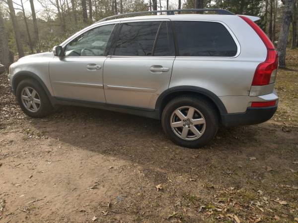 2007 Volvo XC90 3 Three Row Seating Sharp for sale in Porter, TX – photo 10