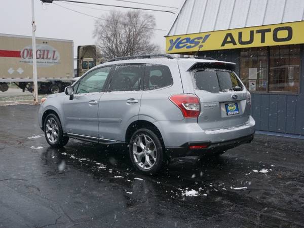 2015 Subaru Forester - cars & trucks - by dealer - vehicle... for sale in Holland , MI – photo 2