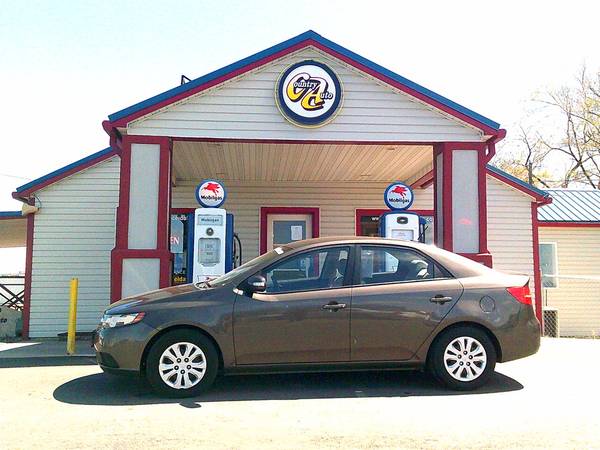 Yay! Country Auto Has New Arrivals! - - by dealer for sale in Twin Falls, ID