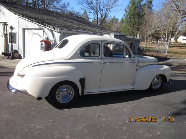 1946 Ford Street rod for sale in Other, OR