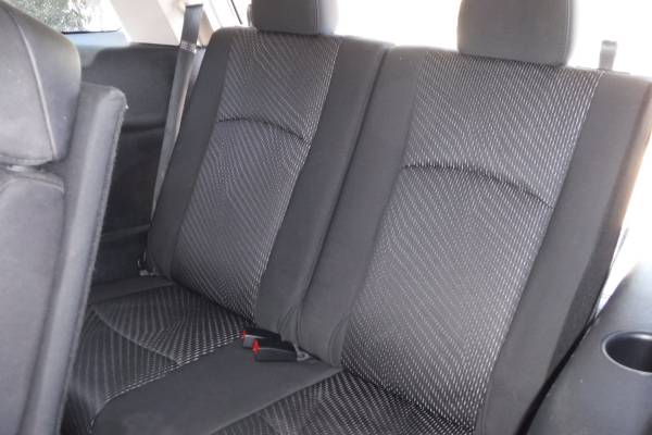 2013 DODGE JOURNEY SPORT SE 3rd ROW SEAT LOADED EXCELLENT CONDITION... for sale in Sun City, AZ – photo 8