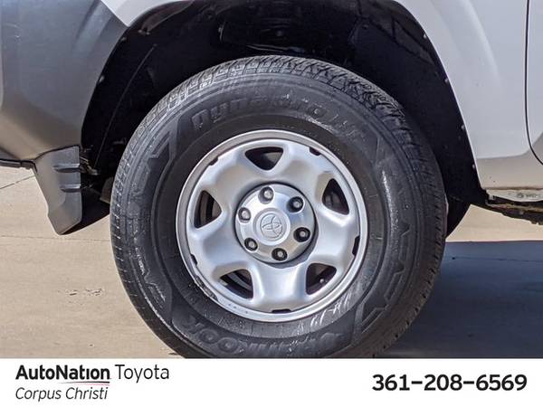 2018 Toyota Tacoma SR 4x4 4WD Four Wheel Drive SKU:JX060266 - cars &... for sale in Corpus Christi, TX – photo 10