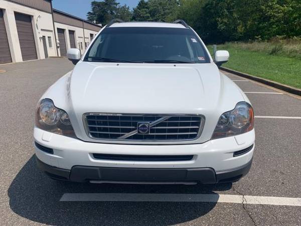 2008 Volvo XC90 3.2 AWD - cars & trucks - by dealer - vehicle... for sale in Fredericksburg, District Of Columbia – photo 8