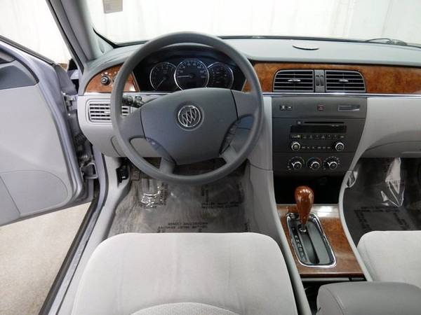 2005 Buick LaCrosse Cx - - by dealer - vehicle for sale in Burnsville, MN – photo 21
