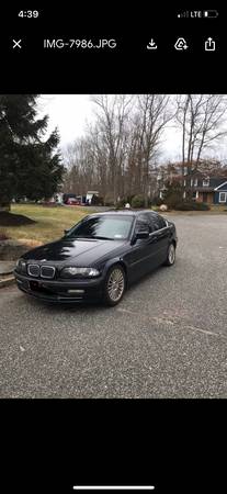 BMW 330i - cars & trucks - by owner - vehicle automotive sale for sale in Miller Place, NY – photo 6