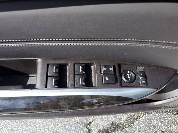 2020 Acura TLX 2.4L FWD - cars & trucks - by dealer - vehicle... for sale in Delray Beach, FL – photo 24