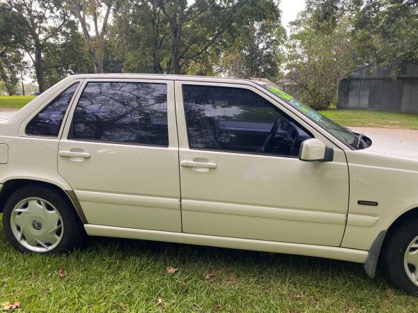 1998 VOLVO S 70 ONE OWNER for sale in SPRING / WOODLANDS, TX – photo 2