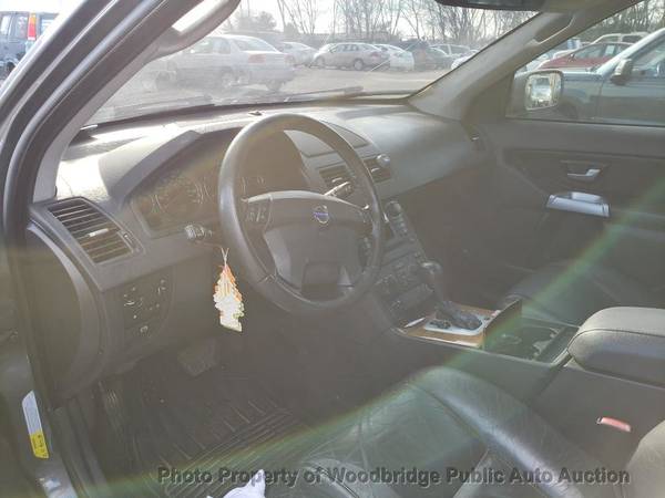 2006 Volvo XC90 2 5L Turbo AWD Automatic w/Sunroof - cars & for sale in Woodbridge, District Of Columbia – photo 8