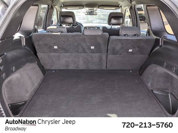 2014 Jeep Grand Cherokee Laredo 4x4 4WD Four Wheel Drive... for sale in Littleton, CO – photo 7
