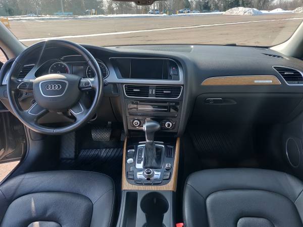 2013 Audi Allroad One Owner - - by dealer - vehicle for sale in Shakopee, MN – photo 16