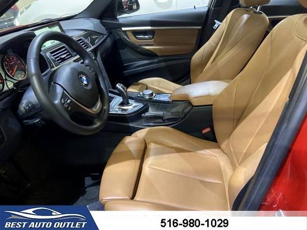 2017 BMW 330i 330i xDrive Sedan South Africa Sedan - cars & trucks -... for sale in Floral Park, NY – photo 14