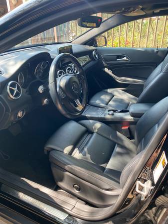 2016 Mercedes Benz GLA 250 for sale in Granbury, TX – photo 4