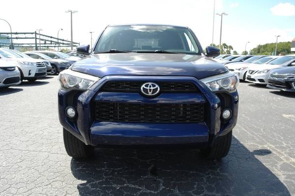 2014 Toyota 4Runner SR5 2WD $729 DOWN $85/WEEKLY for sale in Orlando, FL – photo 2