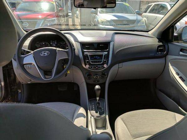 2017 Hyundai Accent SE for sale in Anoka, MN – photo 10