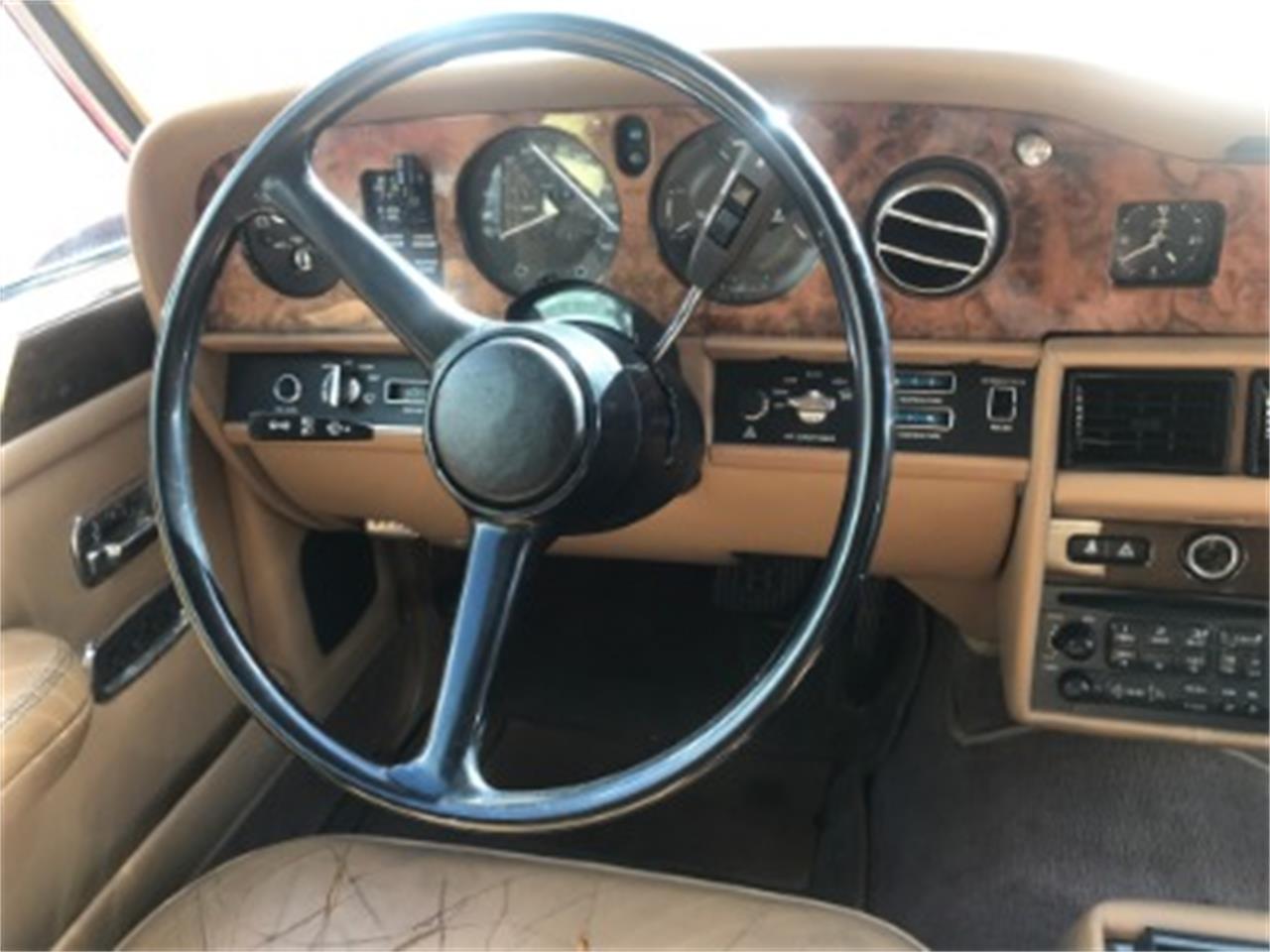1988 Bentley Eight for sale in Miami, FL – photo 6